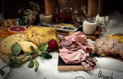 La Salamandre de l Olivier - Le Cèdre Bleu - Foto 28