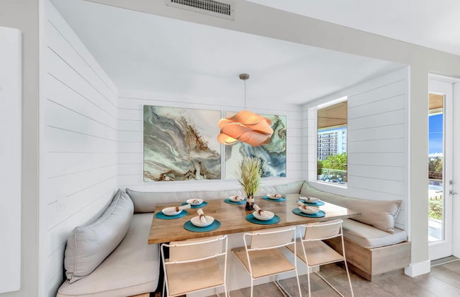 The Upper Deck in Siesta Key - Foto 20