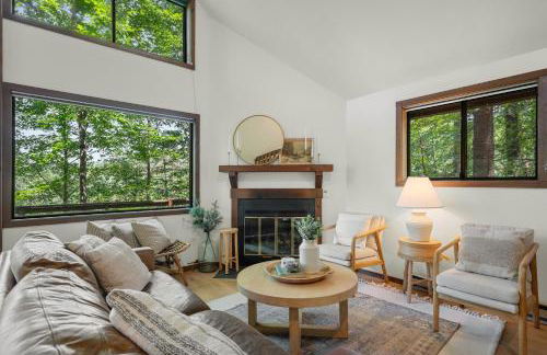 Chalet Malm - Foto 1