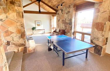 Wolf Creek Lodge Condo in Eden, UT - Relaxing Mountain Retreat - Foto 13