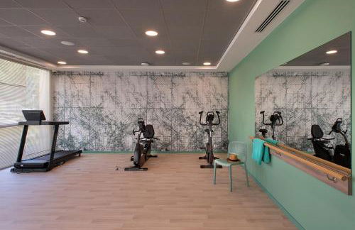 Résidence services seniors DOMITYS LES EAUX VIVES - Foto 7