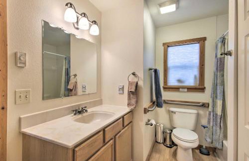 Inviting Townhome 30 Mi to Yellowstone NP! - Foto 11