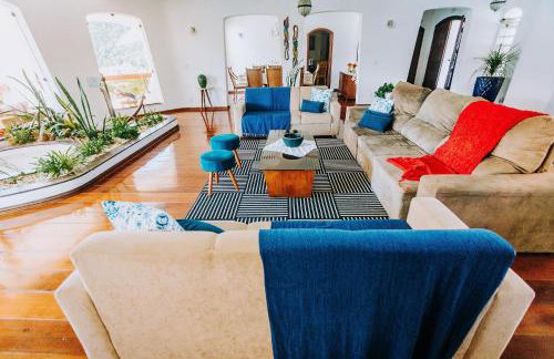 Conforto, Vista linda e Pé na Areia | Barequeçaba - Foto 16