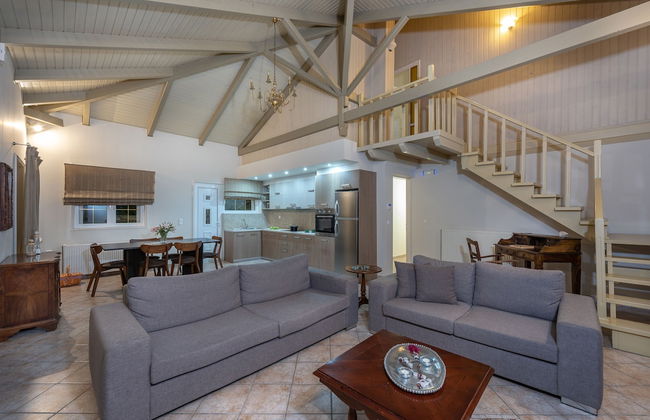 Luxury Dream Villa - Foto 38