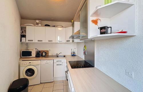 Apartment Coudalère-Guadeloupe-15 by Interhome - Foto 14