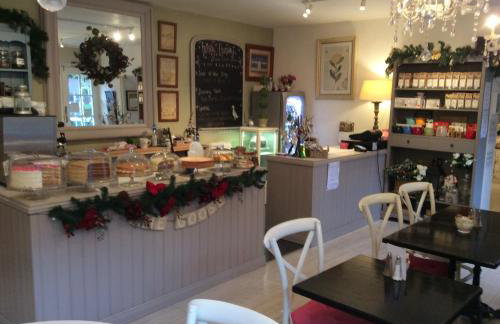 Comber Courtyard Apartment - Foto 10