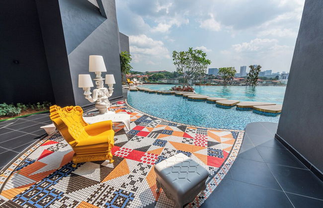 Arte Cheras by Minsu - Foto 36