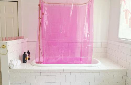 Evansville Holiday House - Foto 66