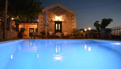 Villa Fontana - Foto 3