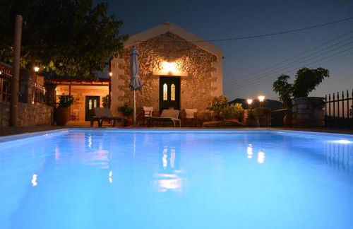 Villa Fontana - Photo 3