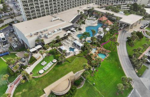 Newly Renovated San Luis Resort luxury condo - Foto 39