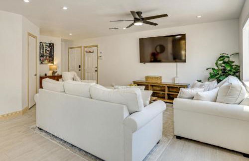 Near Shopping and Golf Family Retreat in Las Vegas! - Photo 6