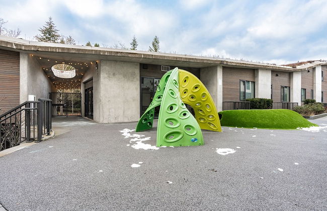 Sophari's Apartments in Bellevue - Foto 26