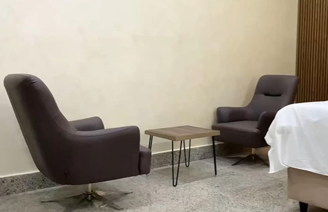 H5 Hotel and Apartments - Foto 3