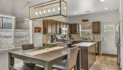 Breezy Pines Mountain Views Hiking Trails Nearby - Foto 5, Other