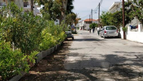 Nea Stira Studios Kondilia - Foto 4