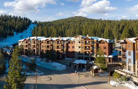 Luxury Northstar Home| hot tub| walk to ski lifts - Foto 40