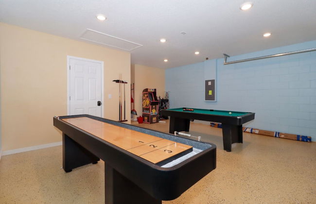 Caribbean Breeze 4 Bedrooms - Foto 34