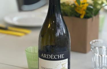 Maison du Soleil - Foto 29