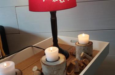 L'appart de Saint-Lary - Foto 33