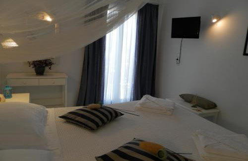 Nissiotiko Studios & Apartments - Photo 54