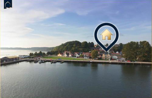 Ferienwohnung Haffblick - Foto 22