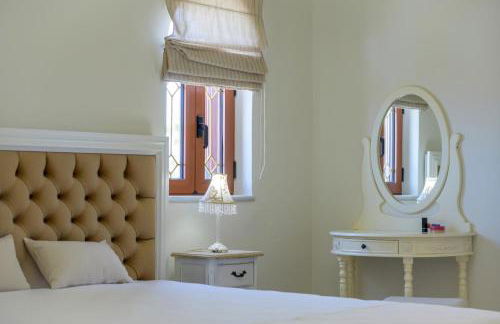 Villa Araucaria private pool Jacuzzi Seaview - Photo 21