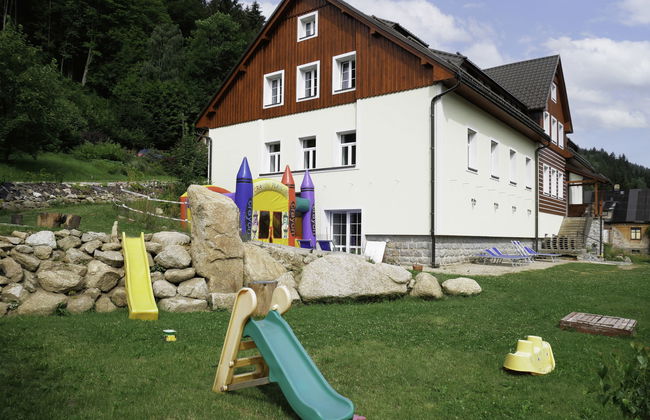 Hora Jizera - Photo 2