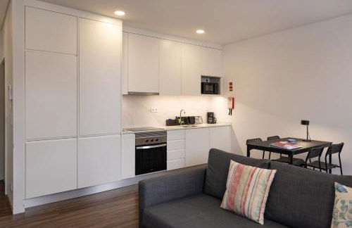 Cozy Figueira Apartment - Foto 8