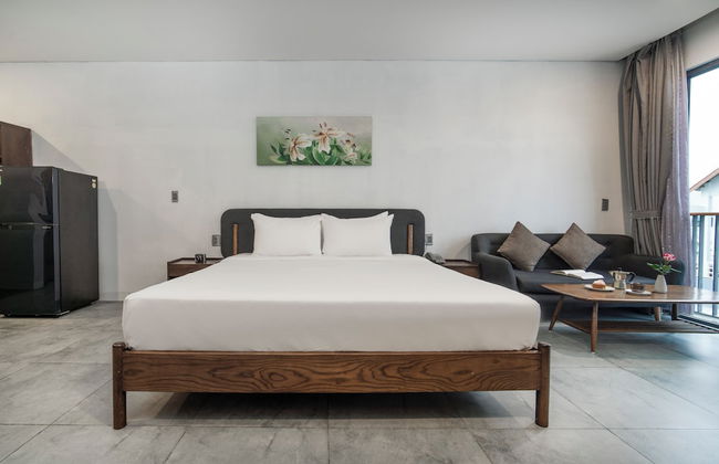 DOMA by HSuites Hotel & Apartment - Foto 6