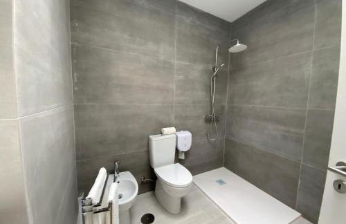 Luxury Loft Apartment - Foto 9