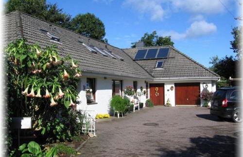 Ferienwohnung 2 - Leopold - Foto 1