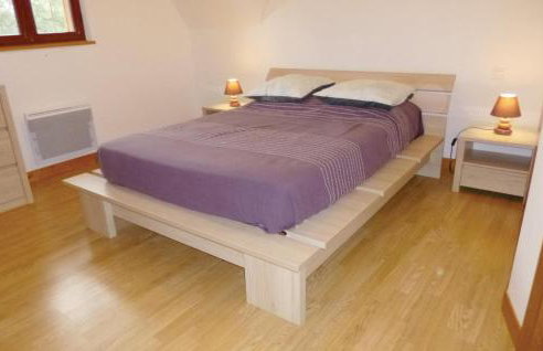 Nice Home In La Croupte With Wifi - Foto 14