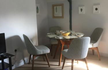 Devon Country Retreat The Linhay at Collaton Farm - Foto 36