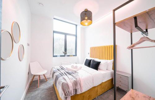 Hayy ApartHotels Stanley Mills - Foto 27