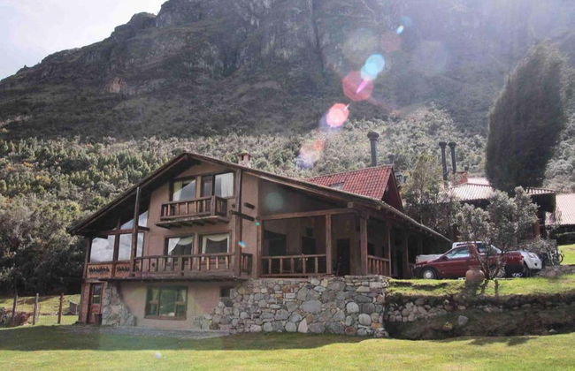 Cava San Miguel & Hostería dos Chorreras Guided Tour - Photo 4