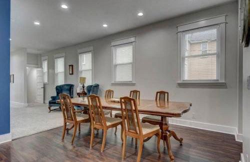 New 1890 Craftsman Home 5BR 4BA - Foto 16