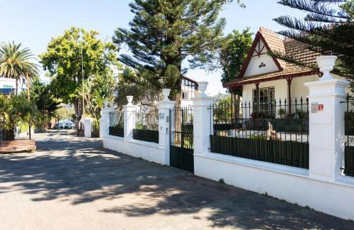 Home2Book Modern Apt Indoor Terrace, La Laguna - Foto 37