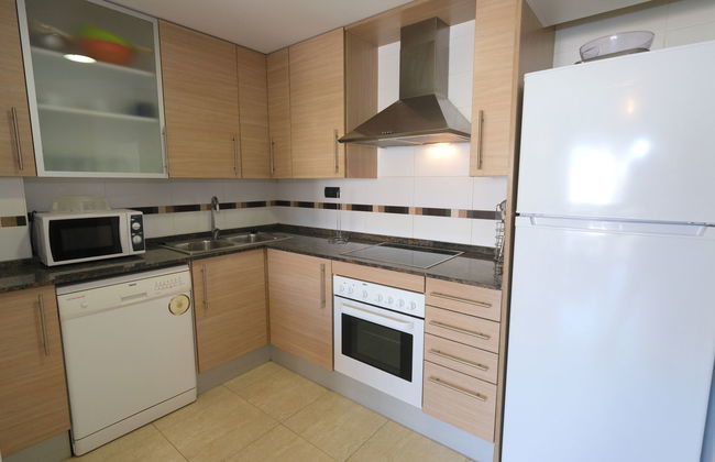 Golden Beach - Foto 12