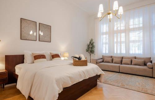 KuDAMM Charming Old Home,4-9 ppl,Family Friendly,Wifi,Savignyplatz - Photo 24