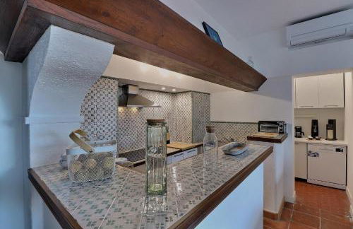 Villa des Fontenelles - Foto 28