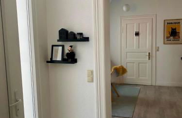 Wilkipartment Oelde City - Hund - Netflix - WLAN - Parkplatz - Coffeebar - Foto 23