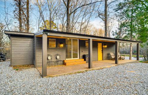 Fire Pits and Gazebo Lakefront Escape in Terry! - Foto 13