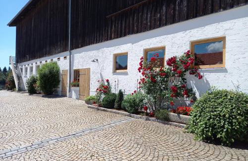 Ferienwohnung am Dreiseithof - Foto 27