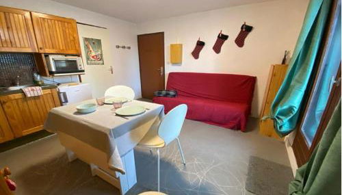 Appartment de Montagne Bonascre Ax 3 Domains - Foto 5