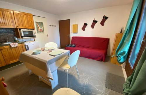 Appartment de Montagne Bonascre Ax 3 Domains - Foto 5