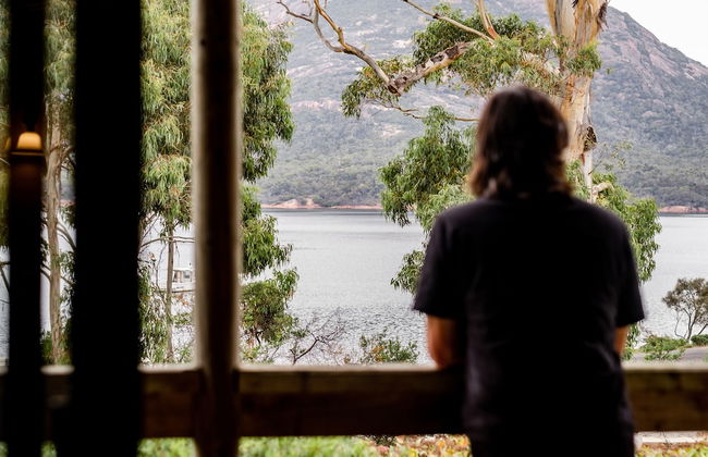 Freycinet Cottage 2 - Foto 21