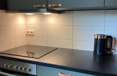 Tropisches Loft mit privatem Garten - Photo 12