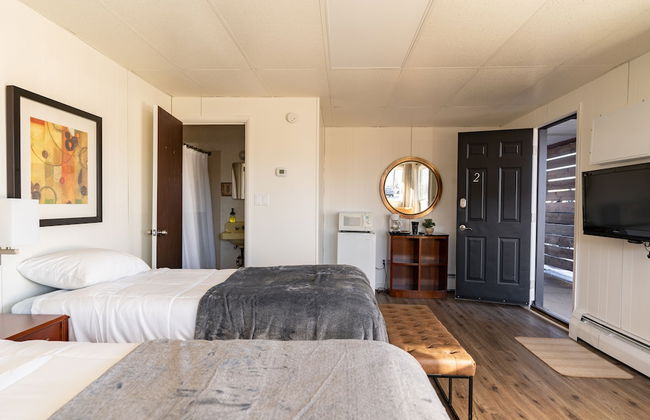 Cuyuna Lakes Stay - Foto 32