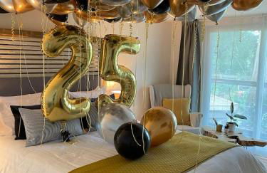 Natures Edge Cabin - Photo 9